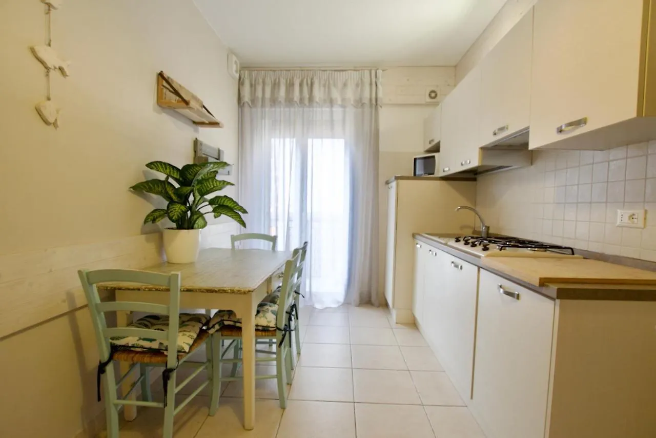 לידו די ג'סולו Pagoda - Home Immobiliare