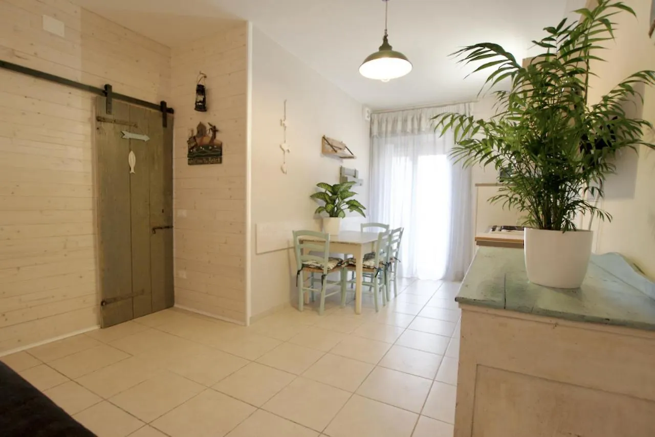 דירה לידו די ג'סולו Pagoda - Home Immobiliare איטליה