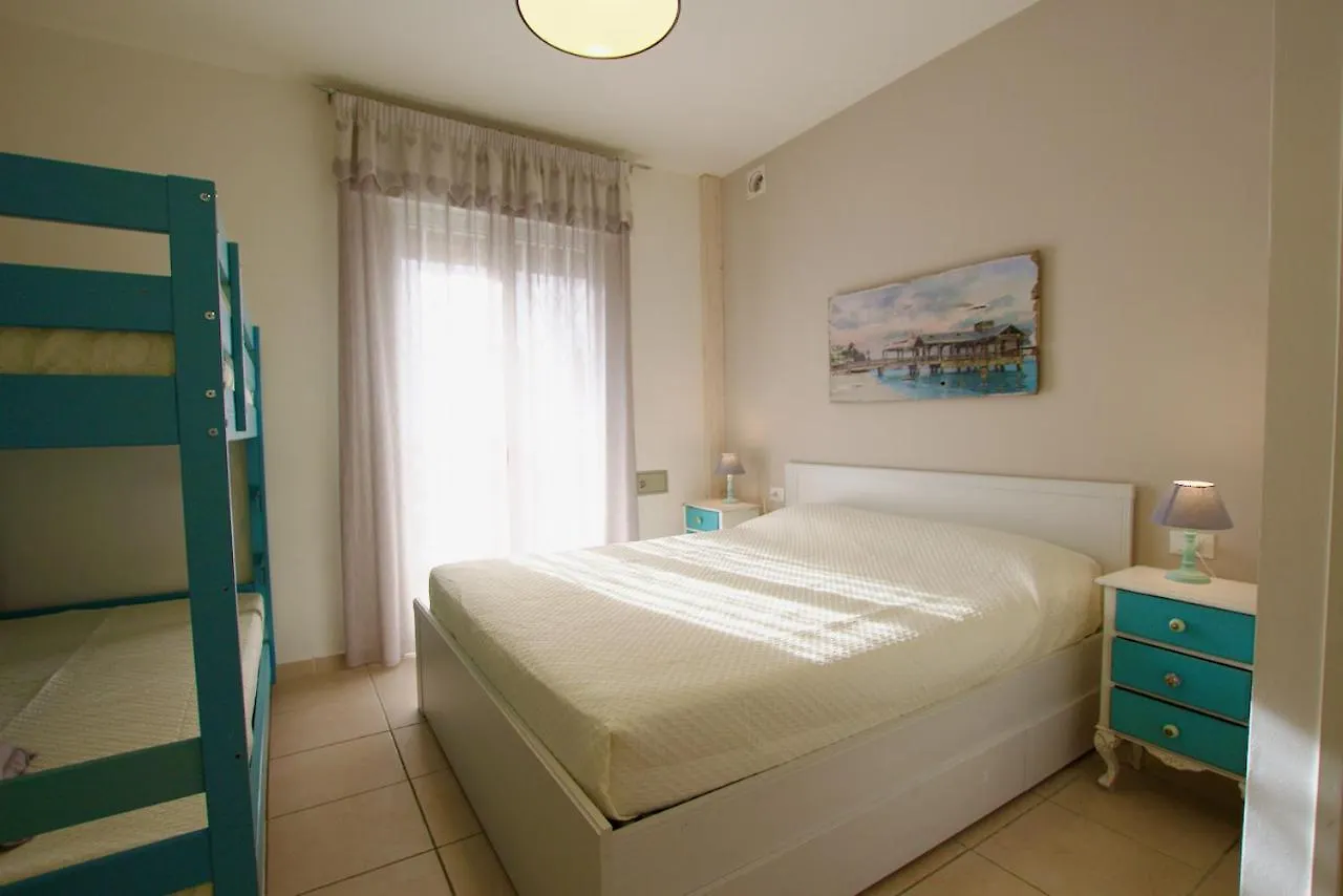 דירה לידו די ג'סולו Pagoda - Home Immobiliare