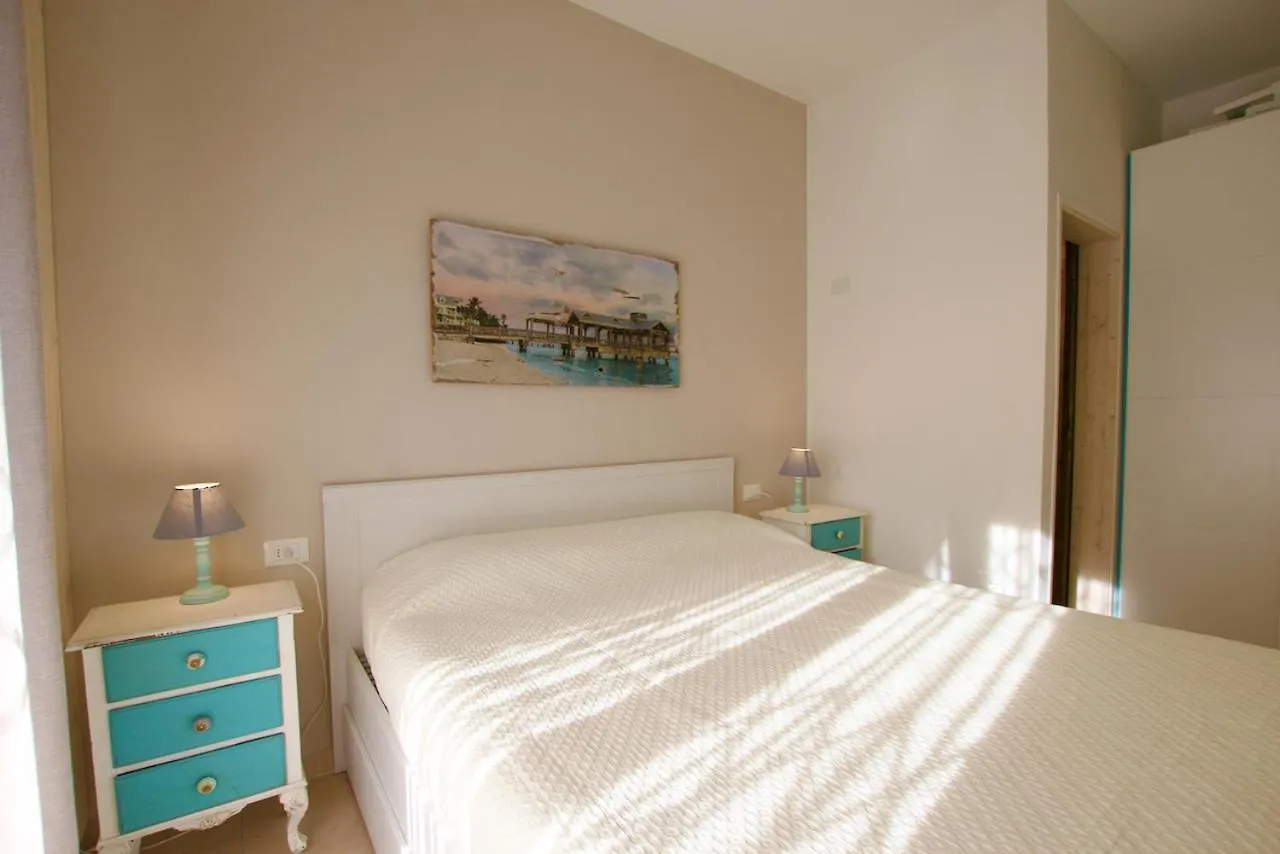 לידו די ג'סולו Pagoda - Home Immobiliare דירה