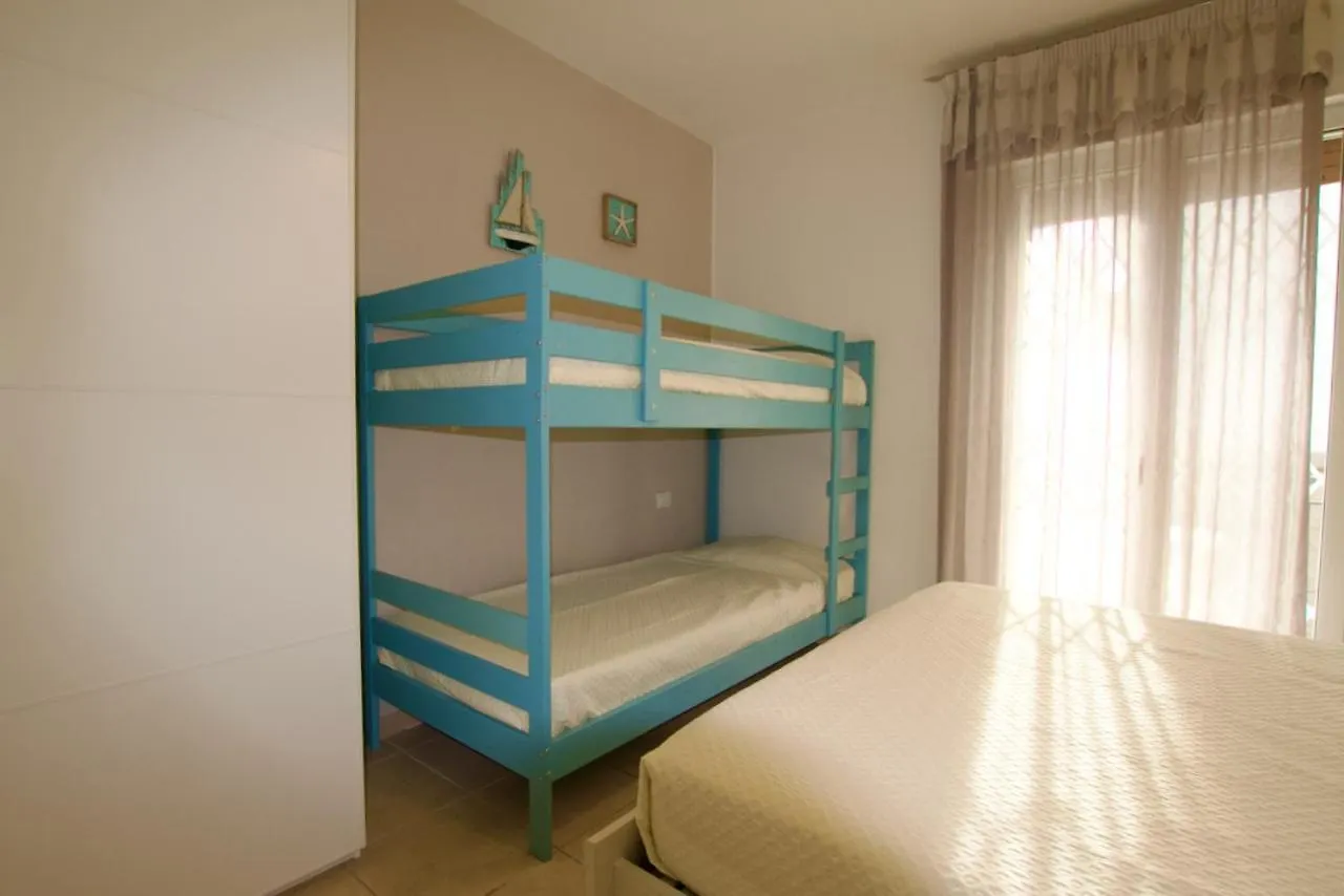 לידו די ג'סולו Pagoda - Home Immobiliare 0*, לידו די ג'סולו