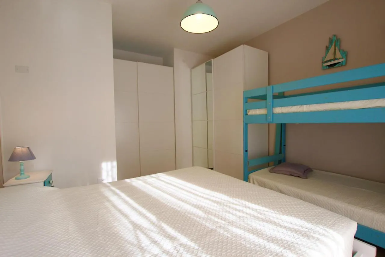 דירה לידו די ג'סולו Pagoda - Home Immobiliare
