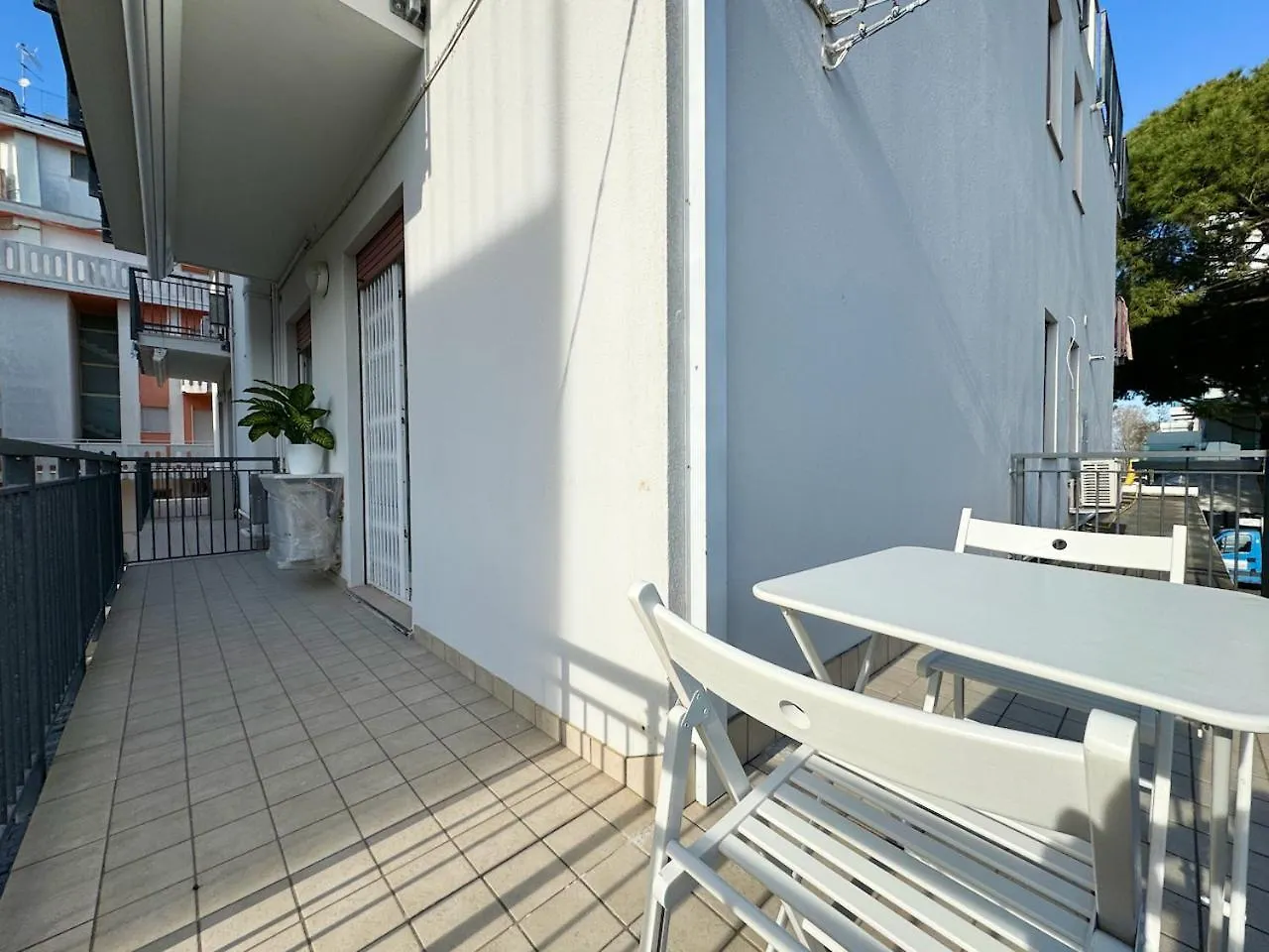 דירה לידו די ג'סולו Pagoda - Home Immobiliare