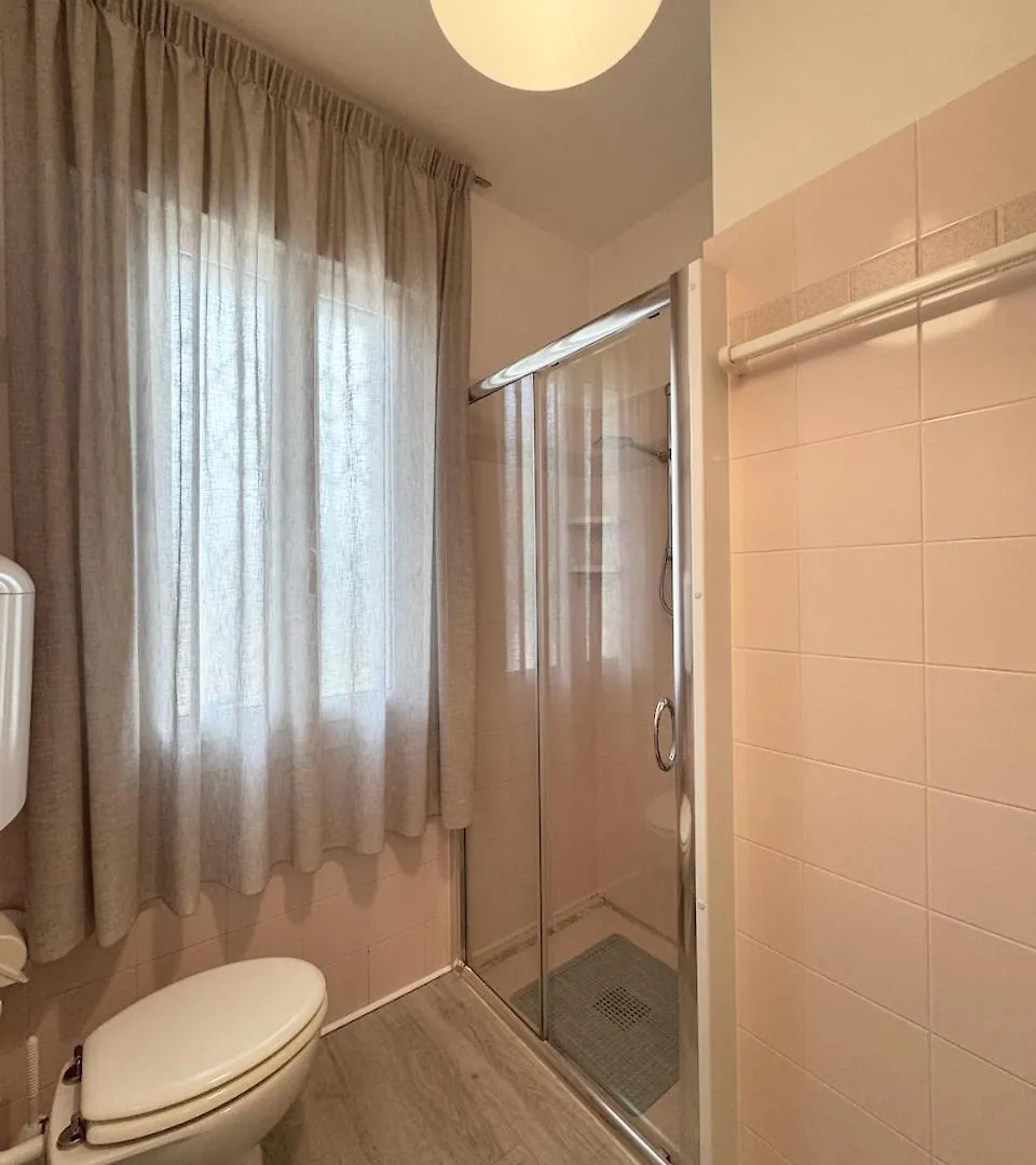 לידו די ג'סולו Pagoda - Home Immobiliare דירה לידו די ג'סולו